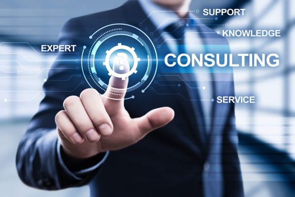consulting services