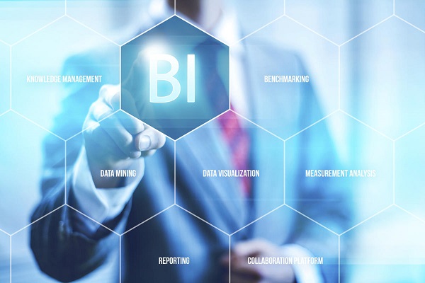 bi business intelligence